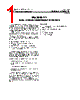 MAS2911CD Datasheet HTML 1Page - List of Unclassifed Manufacturers 