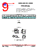 EPI100552B50 Datasheet HTML 9Page - PCA ELECTRONICS INC. 