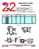 EPI100552B50 Datasheet HTML 22Page - PCA ELECTRONICS INC. 