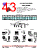 EPI100552B50 Datasheet HTML 43Page - PCA ELECTRONICS INC. 
