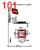STV-6410-R01 Datasheet HTML 101Page - STMicroelectronics 