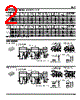 DSP1-DC3V-R Datasheet HTML 2Page - Nais(Matsushita Electric Works) 
