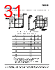 SI53112-A00AGM Datasheet HTML 31Page - Skyworks Solutions Inc. 