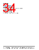 SI53112-A00AGM Datasheet HTML 34Page - Skyworks Solutions Inc. 