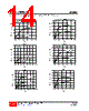 81N44-R-AB3-I-R Datasheet HTML 14Page - Unisonic Technologies 