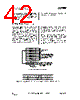 CC2500-RTY1 Datasheet HTML 42Page - Texas Instruments 