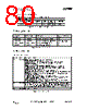 CC2500-RTY1 Datasheet HTML 80Page - Texas Instruments 