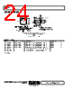 AD8337BCPZ-R2 Datasheet HTML 24Page - Analog Devices 