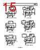 AD8337BCPZ-R2 Datasheet HTML 15Page - Analog Devices 