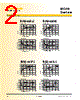 ROM-0515SP Datasheet HTML 2Page - Recom International Power 