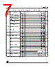 HCF4536B Datasheet HTML 7Page - STMicroelectronics 