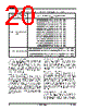 AM29BDD160GB28DPBI Datasheet HTML 20Page - Advanced Micro Devices 