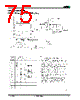 AM29BDD160GB28DPBF Datasheet HTML 75Page - Advanced Micro Devices 