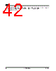 AM29BDD160GB28DPBF Datasheet HTML 42Page - Advanced Micro Devices 