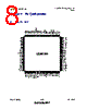 USB2224 Datasheet HTML 8Page - SMSC Corporation 