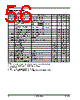 AM29BDD160GB28DPBE Datasheet HTML 56Page - Advanced Micro Devices 