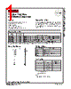 74AC520_07 Datasheet HTML 1Page - Fairchild Semiconductor 