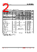 BSO615NG Datasheet HTML 2Page - Guangdong Youtai Semiconductor Co., Ltd. 