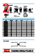 LSA19013P Datasheet HTML 2Page - DONG IL TECHNOLOGY LTD. 
