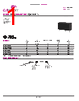PR21 Datasheet HTML 1Page - CUI Devices 