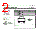 PBYR2100CT Datasheet HTML 2Page - NXP Semiconductors 