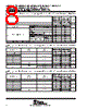 SN54ALS161B Datasheet HTML 8Page - Texas Instruments 