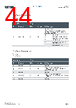 AS7343 Datasheet HTML 44Page - OSRAM GmbH 