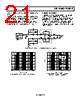 AD8146ACPZ-R2 Datasheet HTML 21Page - Analog Devices 