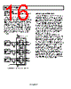 AD8148ACPZ-R2 Datasheet HTML 16Page - Analog Devices 
