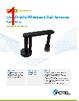 PCT-RSA-160 Datasheet HTML 1Page - PCTEL, Inc. 