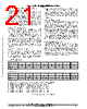 33394 Datasheet HTML 21Page - FREESCALE 
