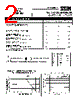 SDR10K Datasheet HTML 2Page - Solid States Devices, Inc 