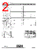 2N5303 Datasheet HTML 2Page - Solid States Devices, Inc 