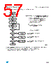 M28W320FCT10N6F Datasheet HTML 57Page - STMICROELECTRONICS 