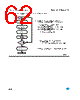 M28W320FCT10N6F Datasheet HTML 62Page - STMICROELECTRONICS 