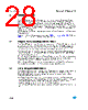M28W320FCT10N6F Datasheet HTML 28Page - STMICROELECTRONICS 