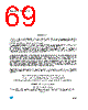 M28W320FCT10ZB6F Datasheet HTML 69Page - STMICROELECTRONICS 