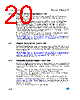 M28W320FCT10ZB6F Datasheet HTML 20Page - STMICROELECTRONICS 