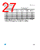 M28W320FCT10ZB6F Datasheet HTML 27Page - STMICROELECTRONICS 
