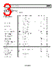 AD8663ACPZ-R2 Datasheet HTML 3Page - Analog Devices 