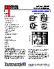AD8061ART-R2 Datasheet HTML 1Page - Analog Devices 
