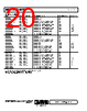 AD8063ART-R2 Datasheet HTML 20Page - Analog Devices 