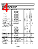 AD8639ACPZ-R2 Datasheet HTML 4Page - Analog Devices 