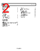 AD8005ARTZ-R2 Datasheet HTML 2Page - Analog Devices 