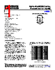 AD8067ARTZ-R2 Datasheet HTML 1Page - Analog Devices 