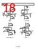 AD8065ARTZ-R2 Datasheet HTML 18Page - Analog Devices 