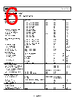 AD8065ARTZ-R2 Datasheet HTML 6Page - Analog Devices 