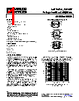 AD8039ARTZ-R2 Datasheet HTML 1Page - Analog Devices 