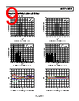 AD8657ARMZ-R7 Datasheet HTML 9Page - Analog Devices 