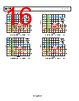 ADA4500-2ARMZ-R7 Datasheet HTML 16Page - Analog Devices 